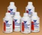Z Pro Metered Air Fresheners are shown in all 6 flavors These cans will fill 600 cu ft with delicious smells